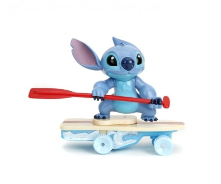 JADA RC figūriņa sērfotājs Stitch, 253074009 