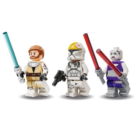 75432 LEGO® Star Wars™ V-19 Torrent Starfighter 