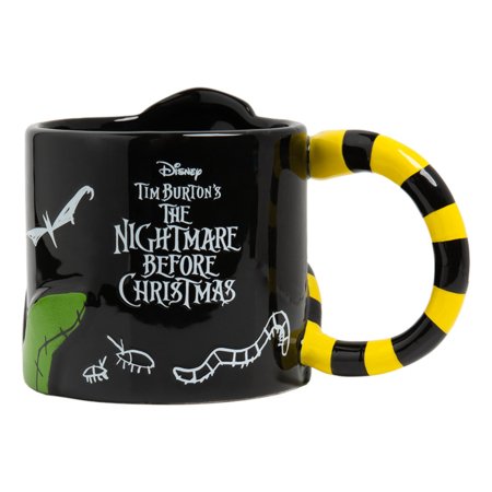 PALADOME NIGHTMARE BEFORE CHRISTMAS krūze, PP14627NBC 