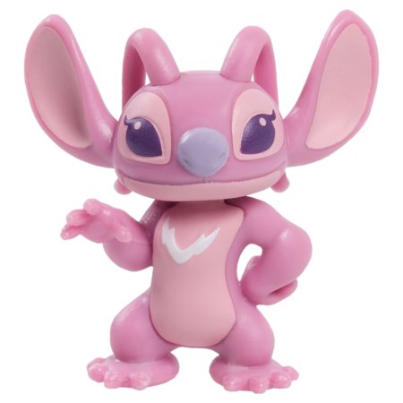 JUST PLAY DISNEY Stitch deluxe figūriņu komplekts, 46259 