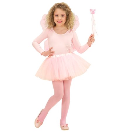 WIDMANN kostīms Magic Fairy, 96542 