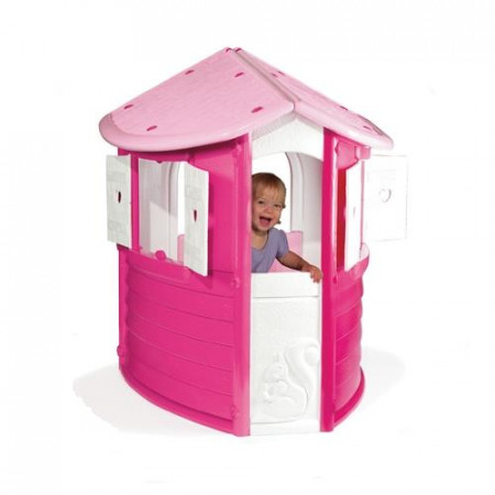 Mājiņa Cottage 112x110x130 cm Hello Kit 7600310430 7600310430