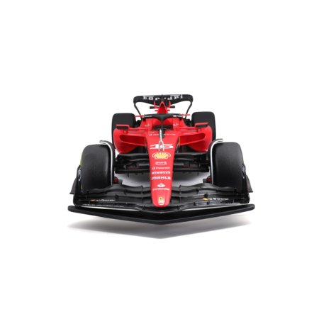 MAISTO TECH R/C 1:10 rādiovadāms auto F1 Ferrari SF-23, 82771 