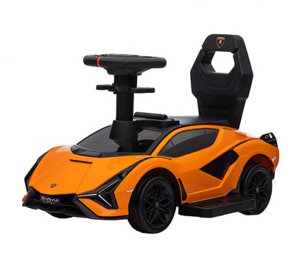 OCIE skrejmašīna Lamborghini Sian, asst., 8690024 8690024