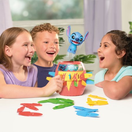 TOMY GAMES spēle Pop Up Stitch, T73772 