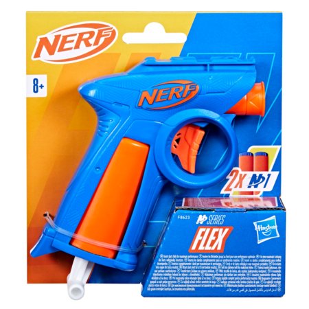 NERF N SERIES flex, rotaļu ierocis F8623EU4 