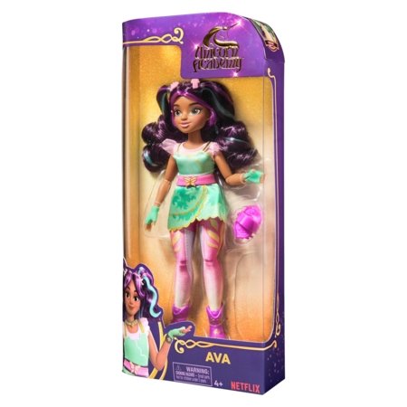 UNICORN ACADEMY Fashio lelle Ava, 6067324 