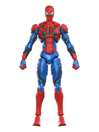 Blokees transformator  Marvel Rivals - Champion class Spider-Man, 81118 