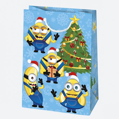 Dāvanu maisiņš T5, 5906664000170 5906664000170