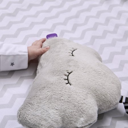 SnuzCloud mazuļa miega palīglīdzeklis, AC002A AC002A