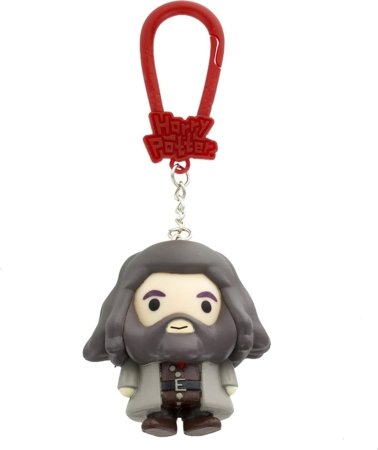 PALADONE HARRY POTTER mugursomas piekariņš, asort., PP3499HPV3 