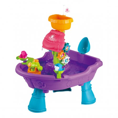 PLAYGO water table Nāriņas lagūna, 5456 5456