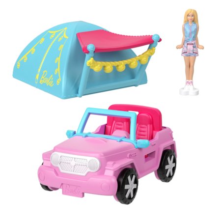 BARBIELAND Mini automašīna, HYF38 