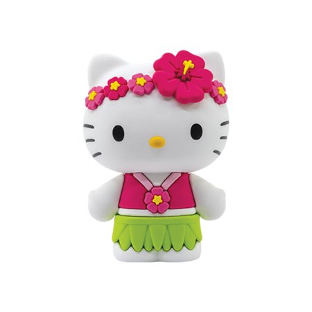 YUME Hello Kitty lelle four seasons series, 7cm, 11534 