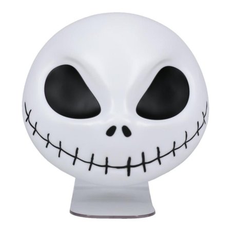 PALADOME NIGHTMARE BEFORE CHRISTMAS Jack Mask lampa, PP11197NBCV2 