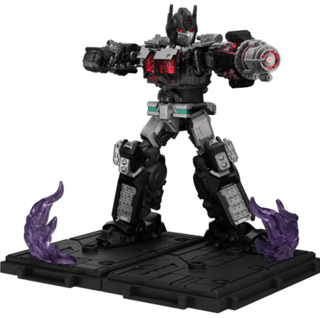 Blokees transformator Nemesis Prime, 71155 