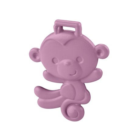 FISHER PRICE rotaļlieta - graužams grabulis, JFJ95 