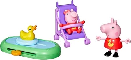 PEPPA PIG moments figūriņa, dažādas, F21895M8 