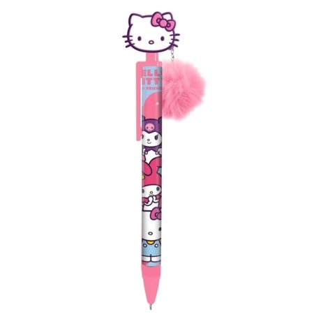HELLO KITTY pildspalva, 310048 