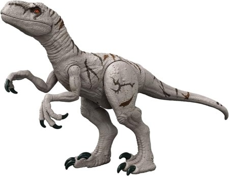 JURASSIC WORLD dinozaurs Atrociraptor, HFR09 