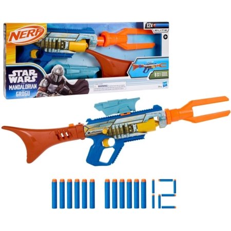 NERF The Mandalorian rotaļlieta, G3237EU4 