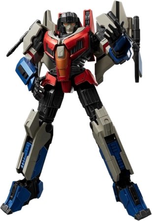 Blokees transformator Starscream, 71177 