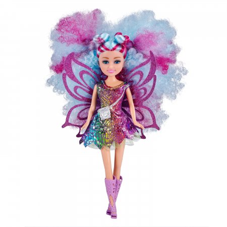 SPARKLE GIRLZ 27cm lelle Hair Dreams, dažadas, 100313 100313