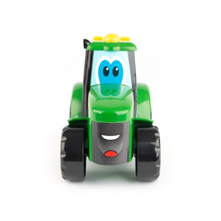 JOHN DEERE transportlīdzeklis Johnny and Corey Lights & Sounds, sortiments, 37910A 