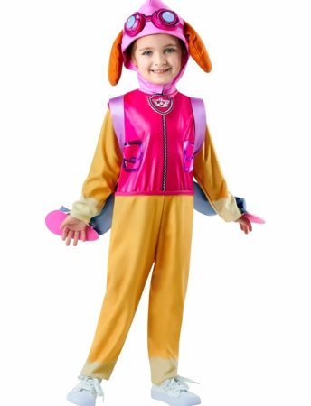 RUBIES PAW PATROL tērps, 7031734T000 