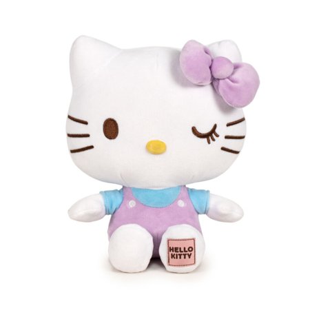 HELLO KITTY mīkstā rotaļlieta, 20 cm, sortiments., 760025921 