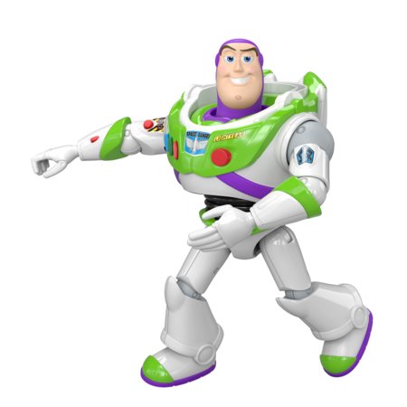 TOY STORY figūriņa Buzz Lightyear, JKV15 