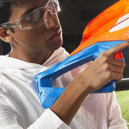 NERF N SERIES spēļu pistole PinPoint, F8621 