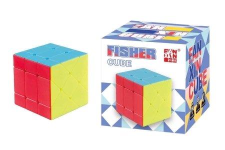 Magic Cube, 2308K0567 