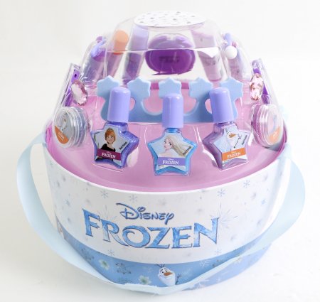 MARKWINS FROZEN Snowball grima kaste, 1580367E 1580367E