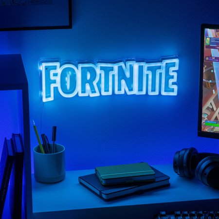 PALADOME FORTNITE neona lampa, PP14621FOVN 