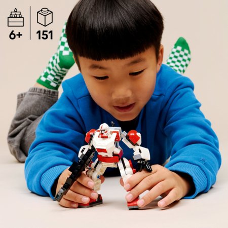 75448 LEGO® Star Wars™ Clone Shock Trooper™ robots 