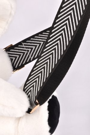 DOUDOU ET COMPAGNIE plīša rotaļlieta "Suns", 36 cm, DC4564 