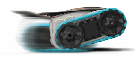REVOLT biotrax SM, TG1006 TG1006