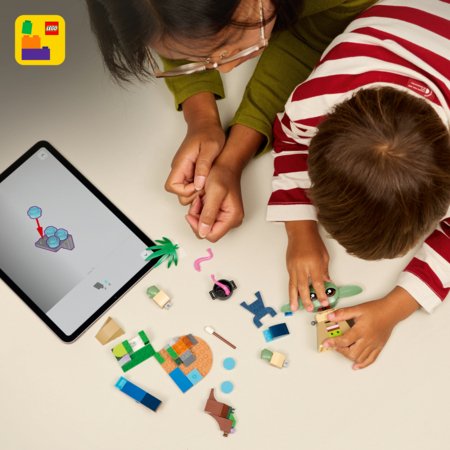 75443 LEGO® Star Wars™ Grogu viensēta 