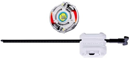 BEY BLADE rotaļlieta Driger slash, G1843EU4 