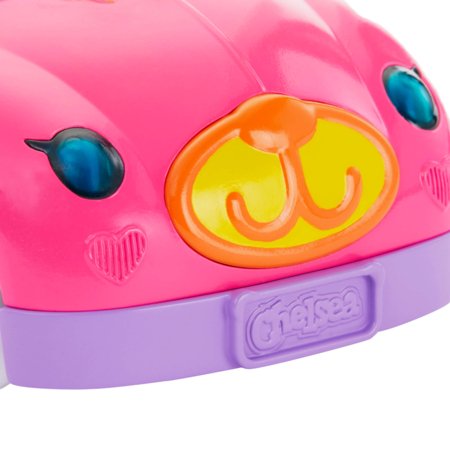 BARBIE Club Chelsea komplekts, HXN05 