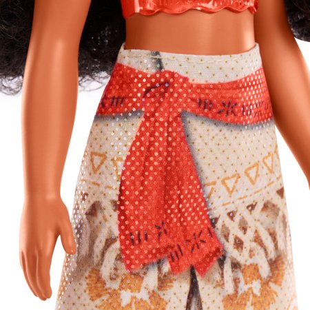 DISNEY PRINCESS Moana, HLW05 