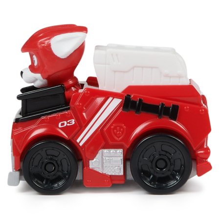 PAW PATROL transportlīdzeklis "PupSquad Racers", sortiments, 6067086   6067086