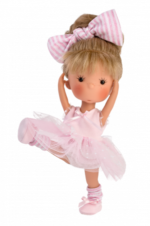 LLORENS lelle Miss Balerina, 52614 52614