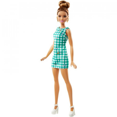 BARBIE Fashionistas lelle, FBR37 