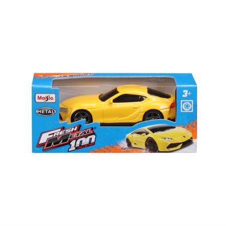 MAISTO DIE CAST Mašīna "FM 3" 11001