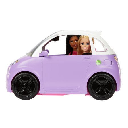 BARBIE elektro automašīna, HJV36 HJV36