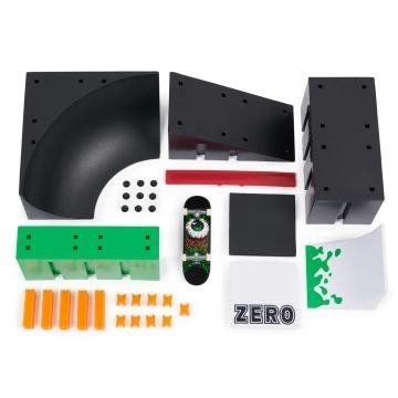 TECH DECK rampa Bowl Builder 2.0, 6069424 
