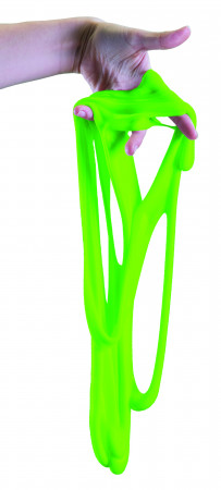 NATIONAL GEOGRAPHIC Slime zinātniskais komplekts Green, NGSLIME NGSLIME