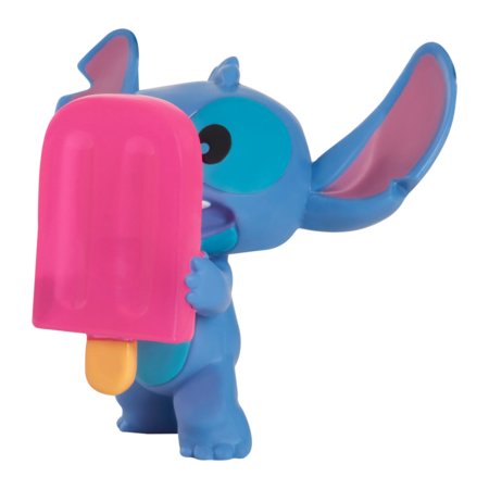 JUST PLAY DISNEY Stitch kolekcionējamo figūriņu komplekts, 46214 